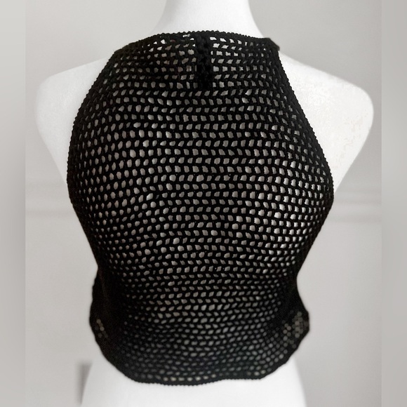 Crochet Tank Top - Picture 5 of 6